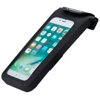 Велосипедная сумка VENZO VZ20-F21T-007 Черный