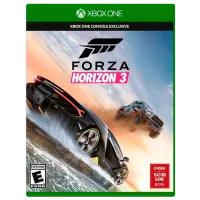 Forza Horizon 3 Game for Xbox Series X