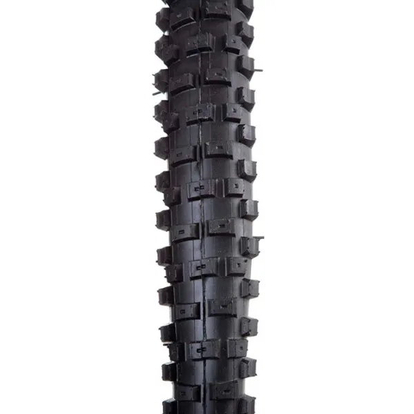 Anvelopă de bicicletă Wanda RTRR24WND021 Black photo 1