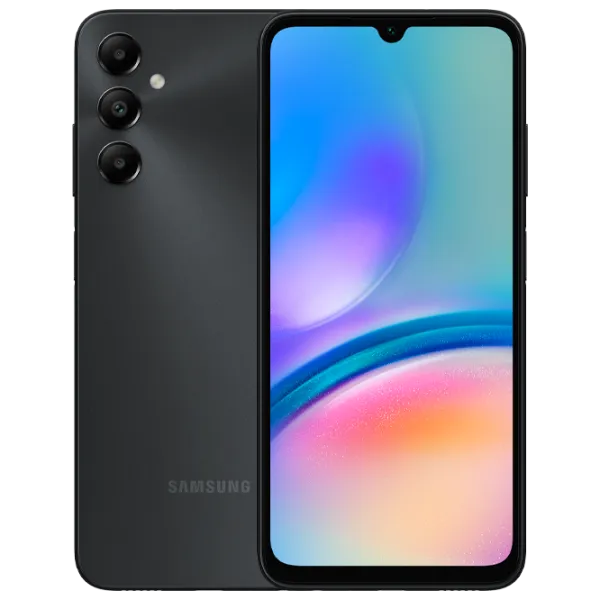 Samsung Galaxy A05s 4 GB/ 128 GB/ Dual SIM/ Black  photo 1