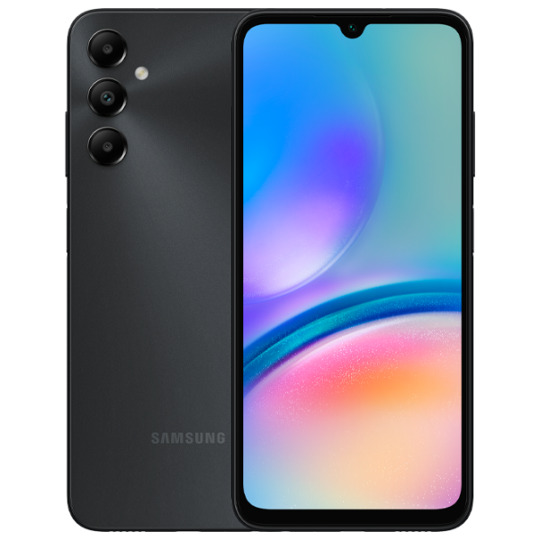 Samsung Galaxy A05s 4 GB/ 128 GB/ Dual SIM/ Black  photo 1