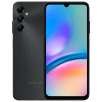 Samsung Galaxy A05s 4 GB/ 128 GB/ Dual SIM/ Black 
