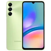 Samsung Galaxy A05s 4 ГБ/ 128 ГБ/ Dual SIM/ Зеленый Светлый