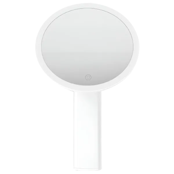 Зеркало для макияжа LED Mirror X220 Односторонняя/ Белый photo 1