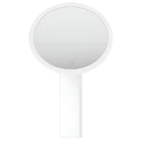 Зеркало для макияжа LED Mirror X220 Односторонняя/ Белый