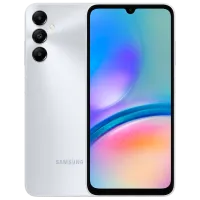 Samsung Galaxy A05s 4 GB/ 128 GB/ Dual SIM/ Silver 