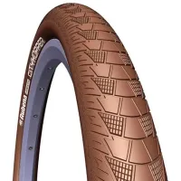 Anvelopă de bicicletă CITYHOPPER 510952443042 Brown