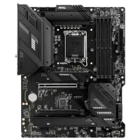 Материнская плата MSI MAG B760 TOMAHAWK WIFI ATX/ Intel B760