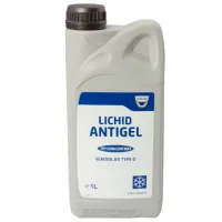 Antigel Dacia Glaceol RX Type D 6001997196 1 l Blue