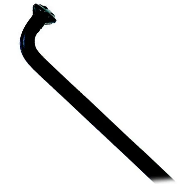 СПИЦА Axcelerate 1SP414G18824 Черный photo 1