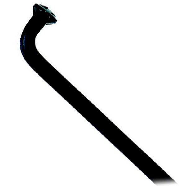 СПИЦА Axcelerate 1SP414G18824 Черный photo 1