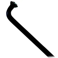 СПИЦА Axcelerate 1SP414G18824 Черный