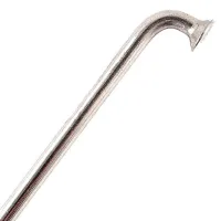 Spițe Axcelerate 1SP414G26309 Chrome