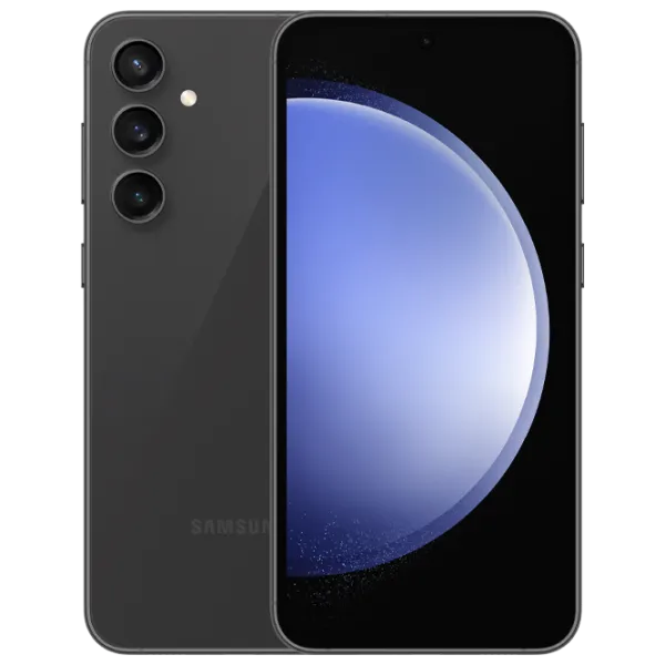 Samsung Galaxy S23 FE 8 ГБ/ 256 ГБ/ Dual SIM/ Графит  photo 1 Samsung Galaxy S23 FE 8 ГБ/ 256 ГБ/ Dual SIM/ Графит  photo 1