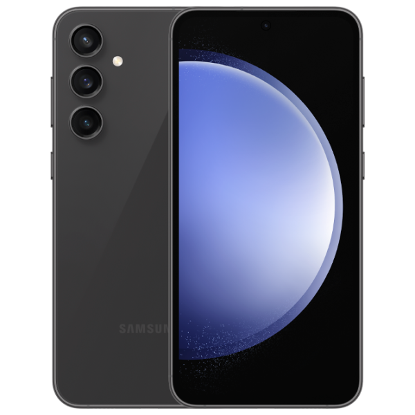 Samsung Galaxy S23 FE 8 ГБ/ 256 ГБ/ Dual SIM/ Графит  photo 1 Samsung Galaxy S23 FE 8 ГБ/ 256 ГБ/ Dual SIM/ Графит  photo 1