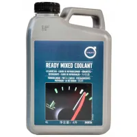 Antigel Volvo Ready Mixed Coolant 31439724 4 l Blue