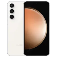 Samsung Galaxy S23 FE 8 ГБ/ 128 ГБ/ Dual SIM/ Кремовый 