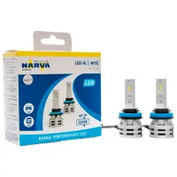 Lampă auto Narva 18048 LED/ H11/ PGJ19-2/ 24 W