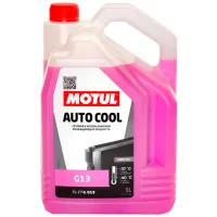 Antigel Motul Auto Cool G13 -37C 104377 5 l Lilac