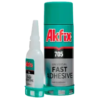 Adeziv Akfix 1037482 200 ml