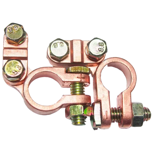 Клеммы для проводов New Chance NC-TZ304  photo 1