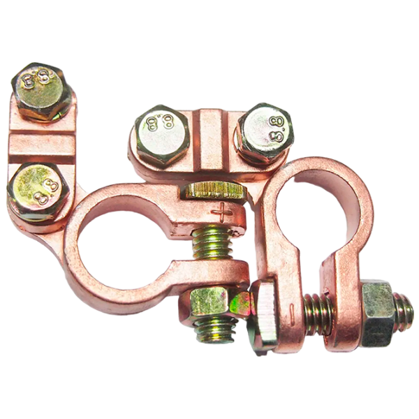 Клеммы для проводов New Chance NC-TZ304  photo 1