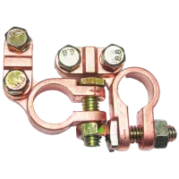 Cleme pentru cabluri New Chance NC-TZ304 