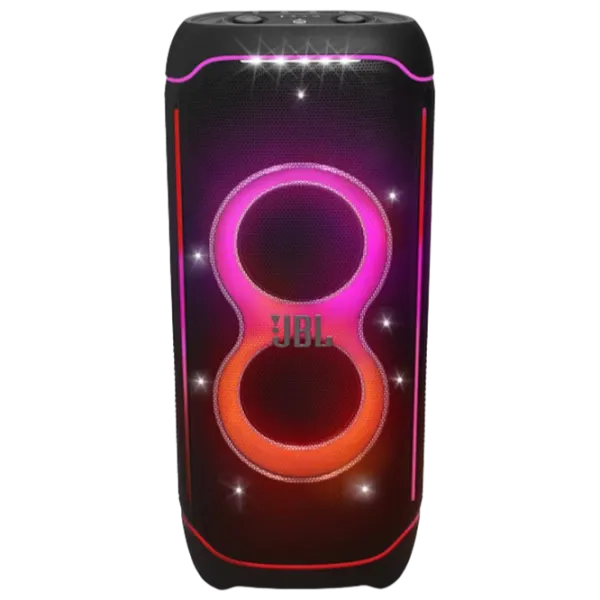 Колонка для вечеринок JBL Partybox Ultimate 1100 W/ Черный photo 1