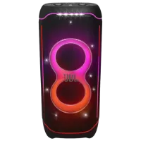Колонка для вечеринок JBL Partybox Ultimate 1100 W/ Черный