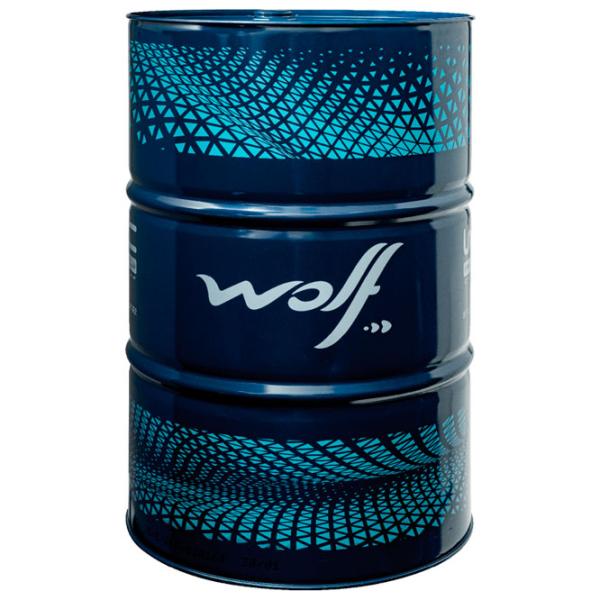 Антифриз Wolf LONGLIFE G12+ 50005 205 л Розовый photo 1 Антифриз Wolf LONGLIFE G12+ 50005 205 л Розовый photo 1