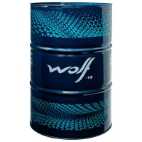 Антифриз Wolf LONGLIFE G12+ 50005 205 л Розовый