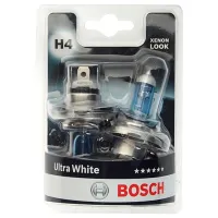 Lampă auto Bosch 1987301440 Halogen/ H4/ P43t/ 55 W