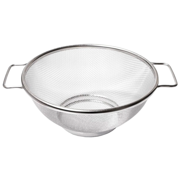 Sită Fissman 8526 Oțel inoxidabil photo 1