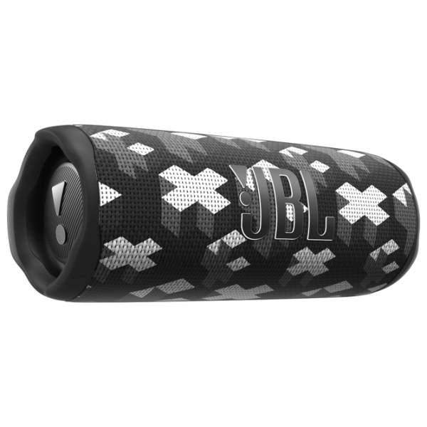Boxă portabilă JBL Flip 6 Martin Garrix 30 W/ Black photo 1 Boxă portabilă JBL Flip 6 Martin Garrix 30 W/ Black photo 1