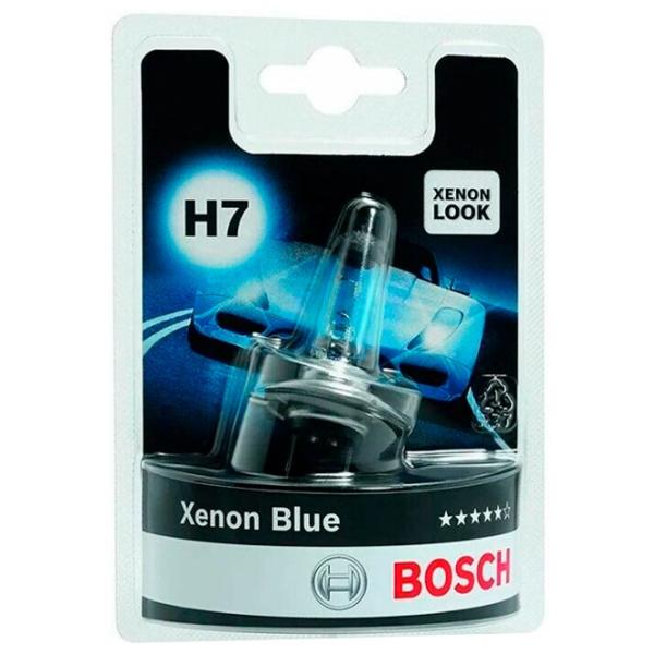 Автомобильная лампа Bosch 1987301013 Галоген/ H7/ PX26d/ 55 Вт photo 1