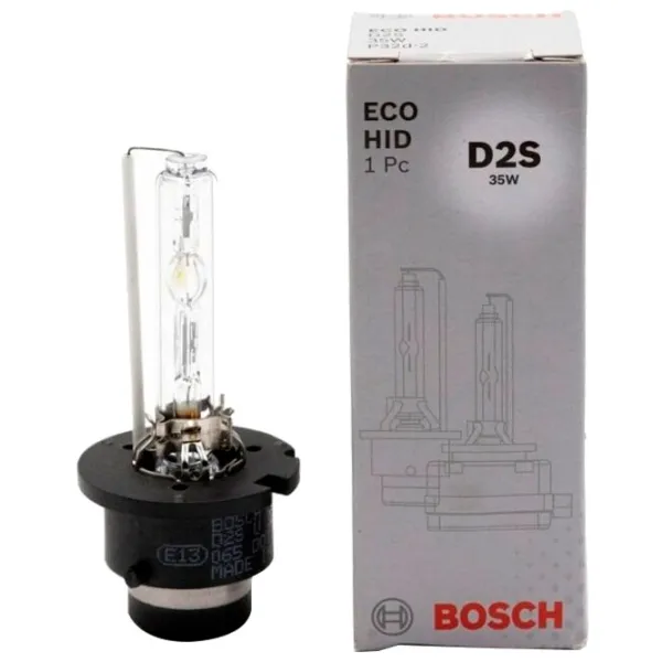 Автомобильная лампа Bosch 1987302851 Ксенон/ D2S/ P32d-2/ 35 Вт photo 1