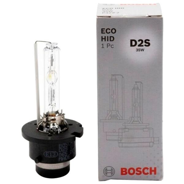 Автомобильная лампа Bosch 1987302851 Ксенон/ D2S/ P32d-2/ 35 Вт photo 1
