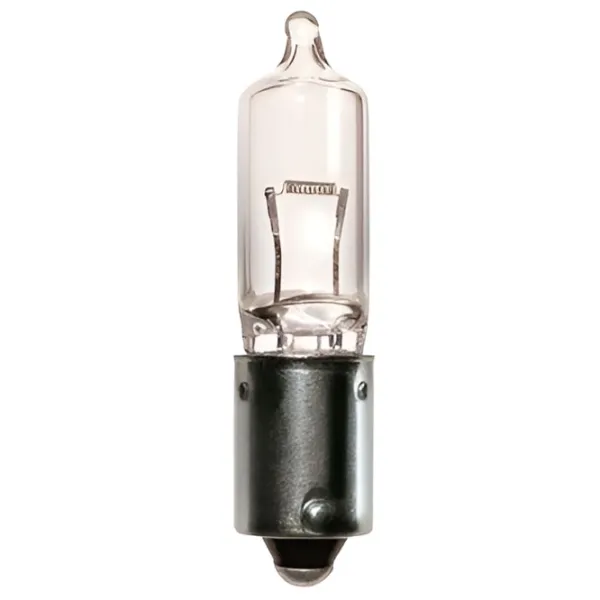Lampă auto Narva 68196 Incandescentă/ H21W/ BAY9s/ 21 W photo 1