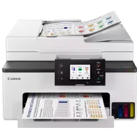 МФУ Canon MAXIFY
GX2040 Струйный/ Цветная