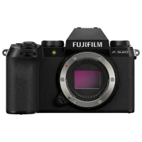 Фотоаппарат FujiFilm X-S20 Body CMOS/ Черный