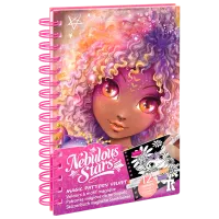 Set de creație Nebulous Stars Magic Pattern 11026 7+/ Multicolor