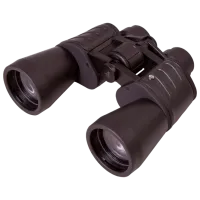 Бинокль Bresser Hunter Черный