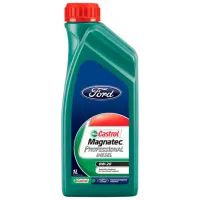 Моторное масло Castrol 0W-20 Magnatec Professional Diesel 0W-20 1 л синтетическое