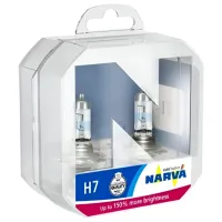Lampă auto Narva 48071 Halogen/ H7/ PX26d/ 55 W
