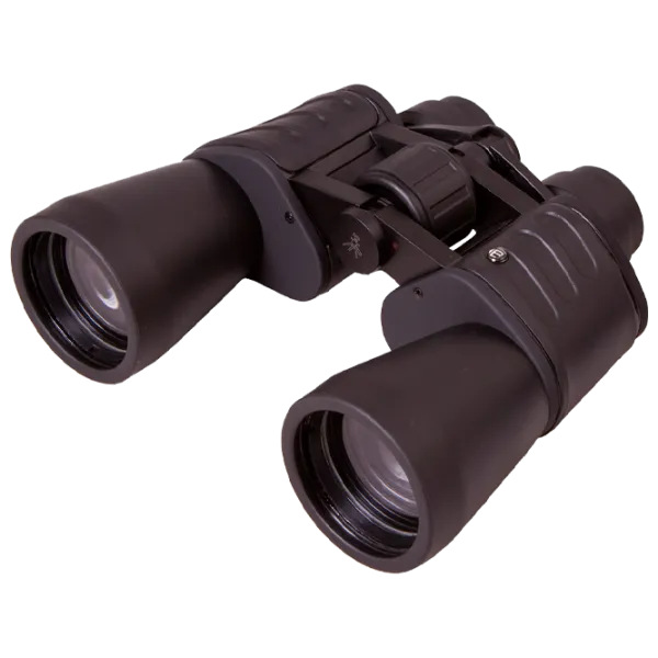 Binoclu Bresser Hunter 10x50 Black photo 1 Binoclu Bresser Hunter 10x50 Black photo 1