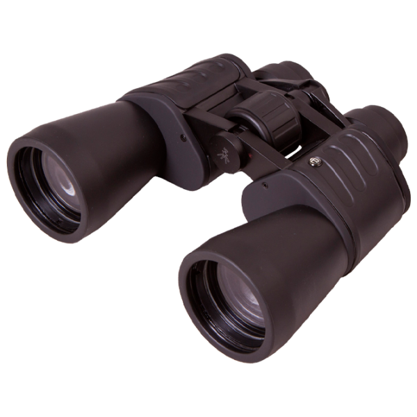 Binoclu Bresser Hunter 10x50 Black photo 1 Binoclu Bresser Hunter 10x50 Black photo 1