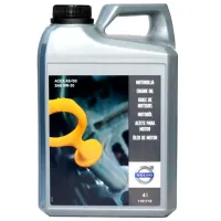 Ulei de motor Volvo 0W-30 Engine Oil 0W-30 4 l sintetic