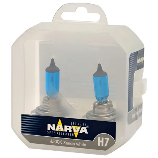 Lampă auto Narva 48607 Halogen/ H7/ PX26d/ 55 W photo 1