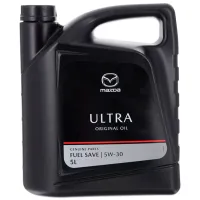 Ulei de motor MAZDA 5W-30 ULTRA 5W-30 5 l sintetic