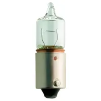 Lampă auto Narva 68161 Incandescentă/ H6W/ BAX9s/ 6 W